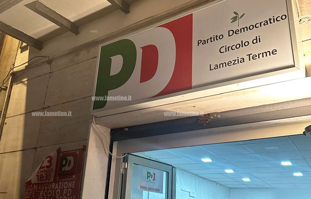Lamezia, “Tina Anselmi - il coraggio di servire la democrazi