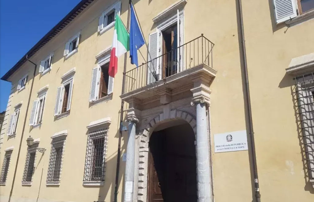 La Procura di Terni riapre le indagini sulla scomparsa di Barbara Corvi