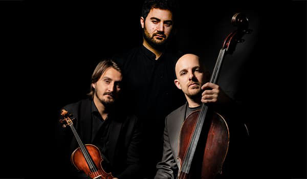 AMA Calabria, a Catanzaro e Lamezia un viaggio nella musica da camera con il DaVinci Ensemble