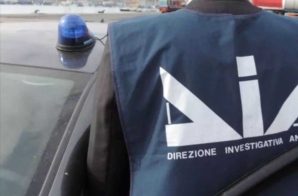 Operazione "Bononia Gate", sequestrati punti vendita anche a Lamezia