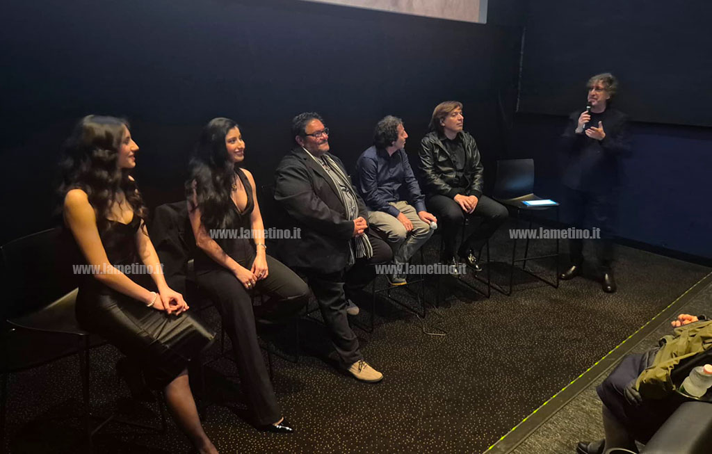 “Don Chisciotte”: la nuova trasposizione cinematografica del “cavaliere errante” di Cervantes presentata al The Space