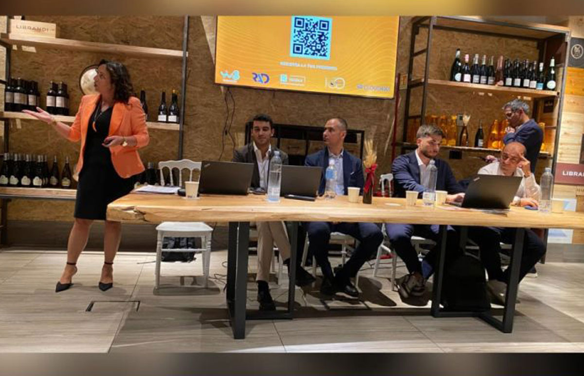 "Future Calabria", a Lamezia primo evento sulla trasformazio