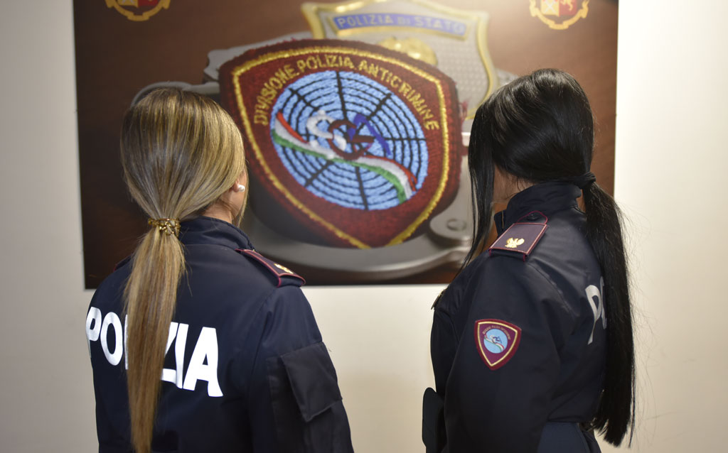 Lamezia, maltratta la moglie davanti alla figlia minore: sorveglianza speciale per un 50enne