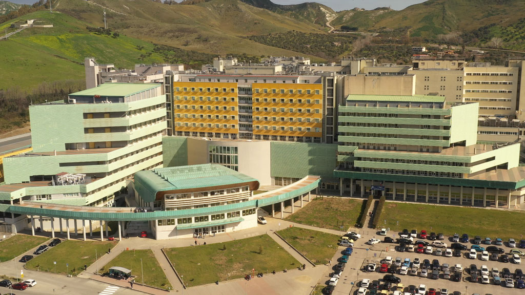 "From San Diego to Catanzaro": l'Umg protagonista della ricerca oncologica internazionale