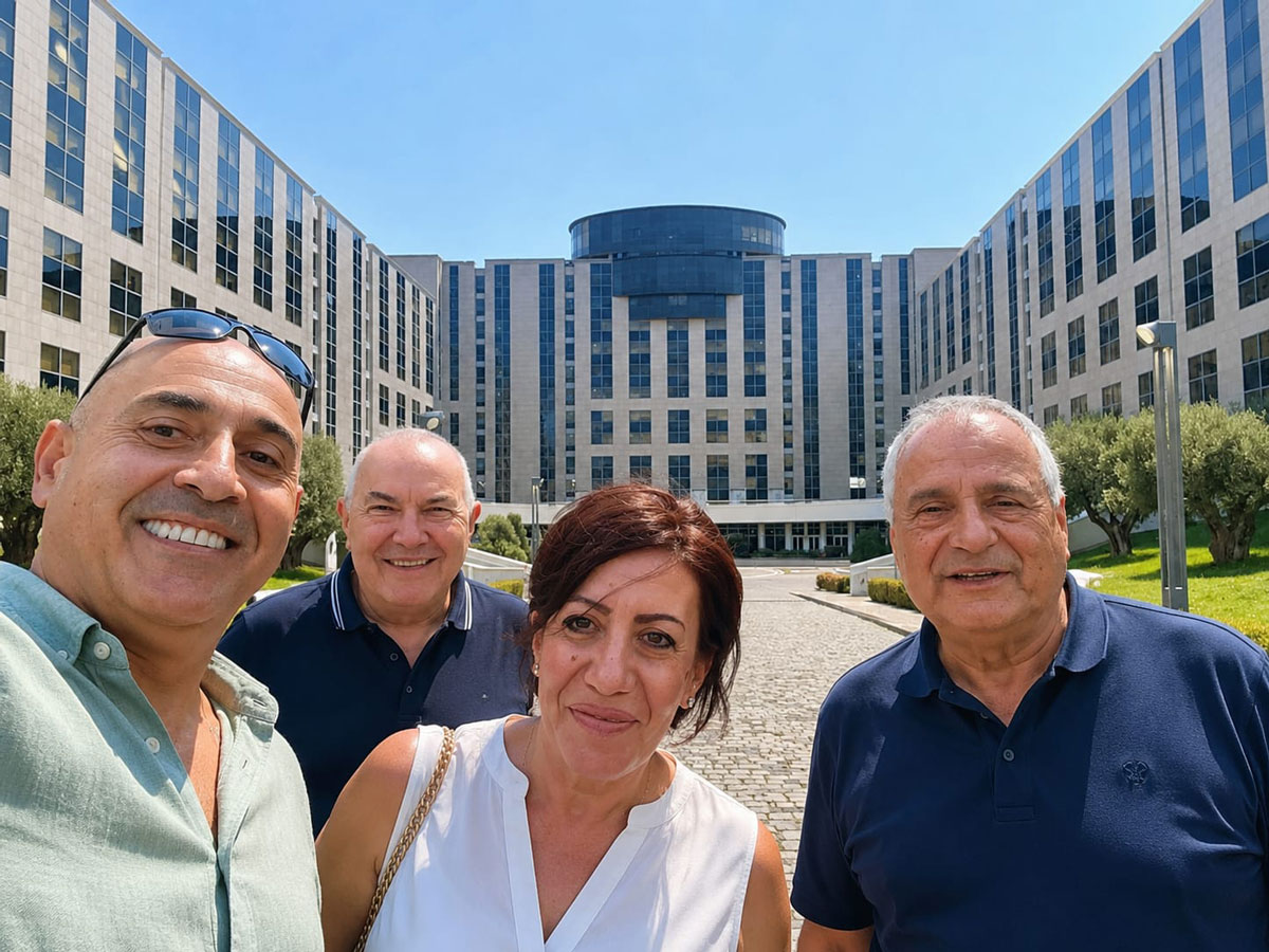 "Calabria Turistica 2027-2030": Pro Loco Lamezia diventa hub