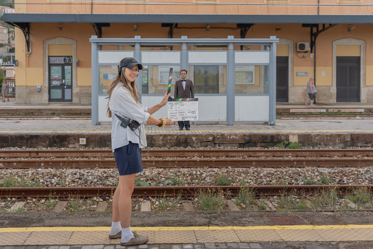 Kino Guarimba: al via ad Amantea la residenza cinematografica internazionale, attesi 50 artisti da tutto il mondo