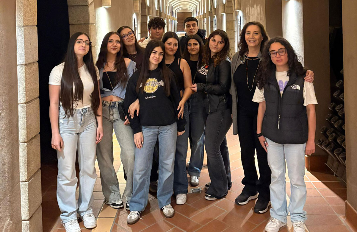Lamezia, il liceo Made in Italy del “Campanella Fiorentino” 