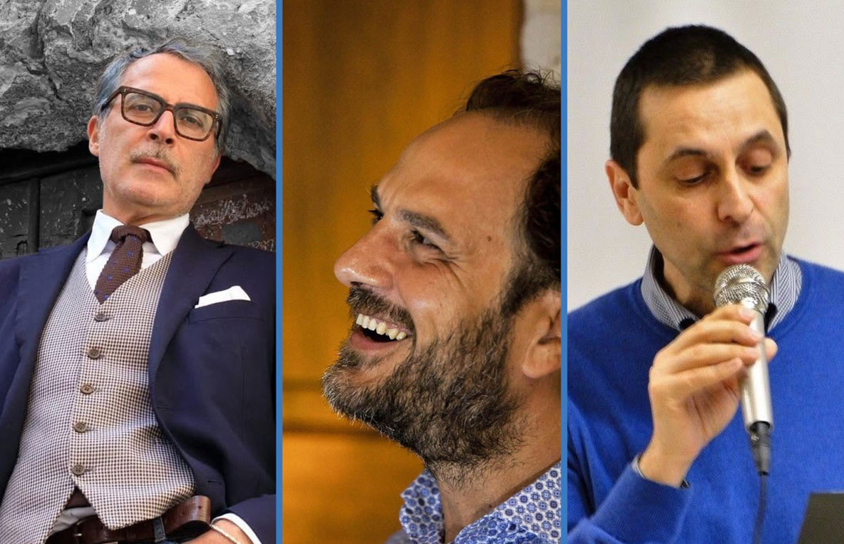 Lamezia, rimandato al 5 luglio il "Notturno leopardiano di Parole e Musica"