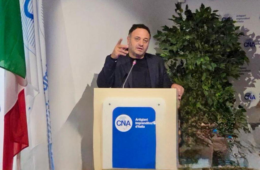 CNA Calabria: “Sostenibilità 'opportunità per le imprese solo se accompagnata da strumenti di accesso"
