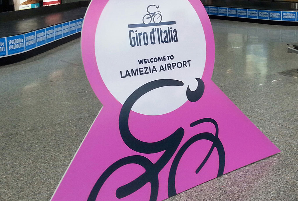 Lamezia, Piccioni: "Per amministrazione Murone Giro d'Italia è solo questione di ordine pubblico"