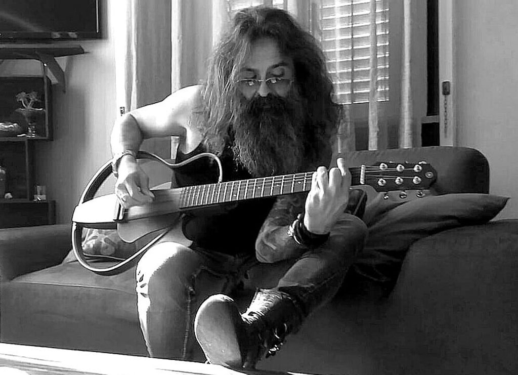 Lamezia, ottavo appuntamento dedicato al leggendario Johnny Cash per “Sound & Vision”