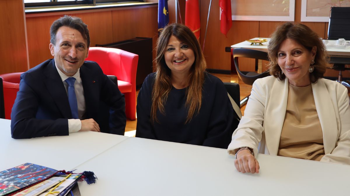 Regione Calabria e Unical insieme per rafforzare il welfare 