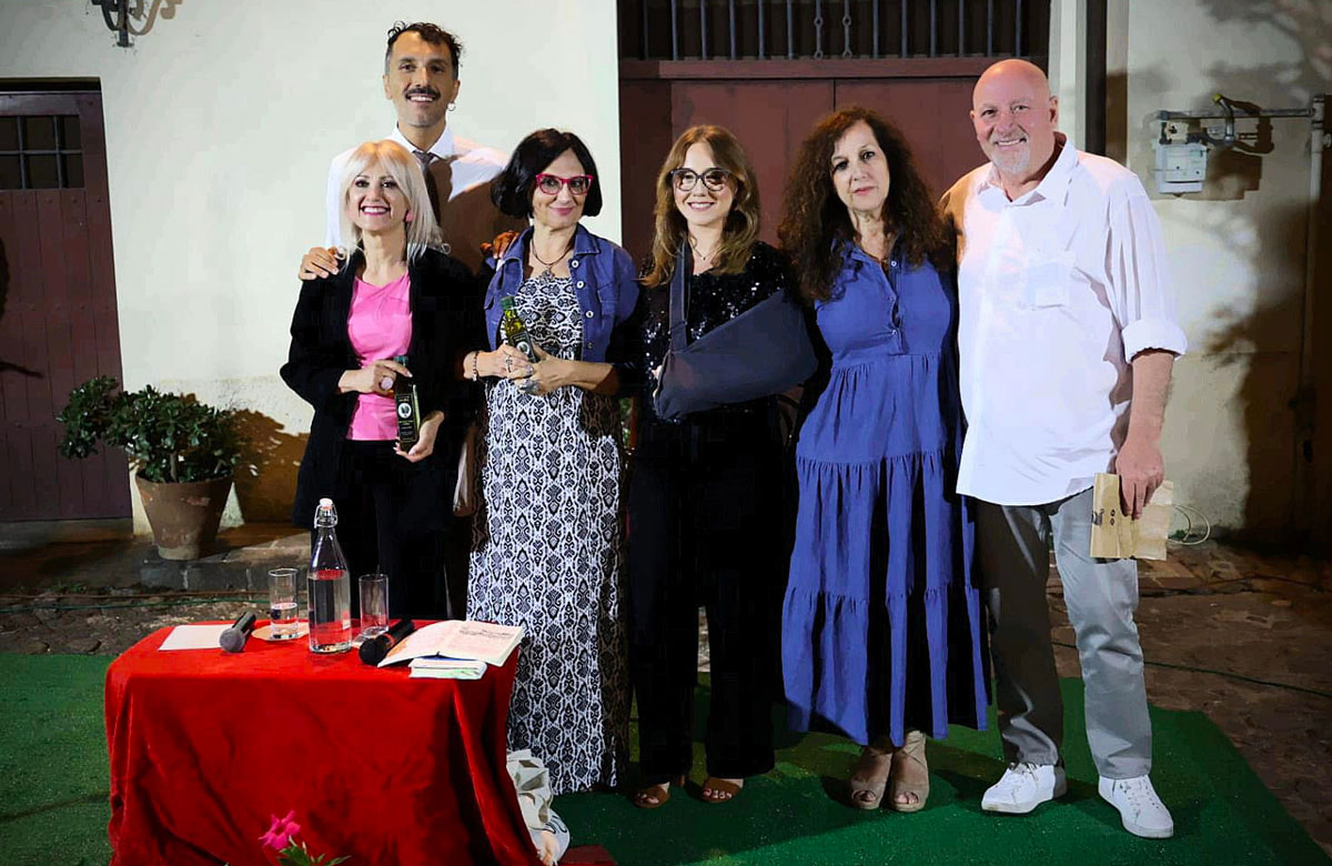 Lamezia, "Al Vaglio Aps" approva il bilancio: quattro anni d