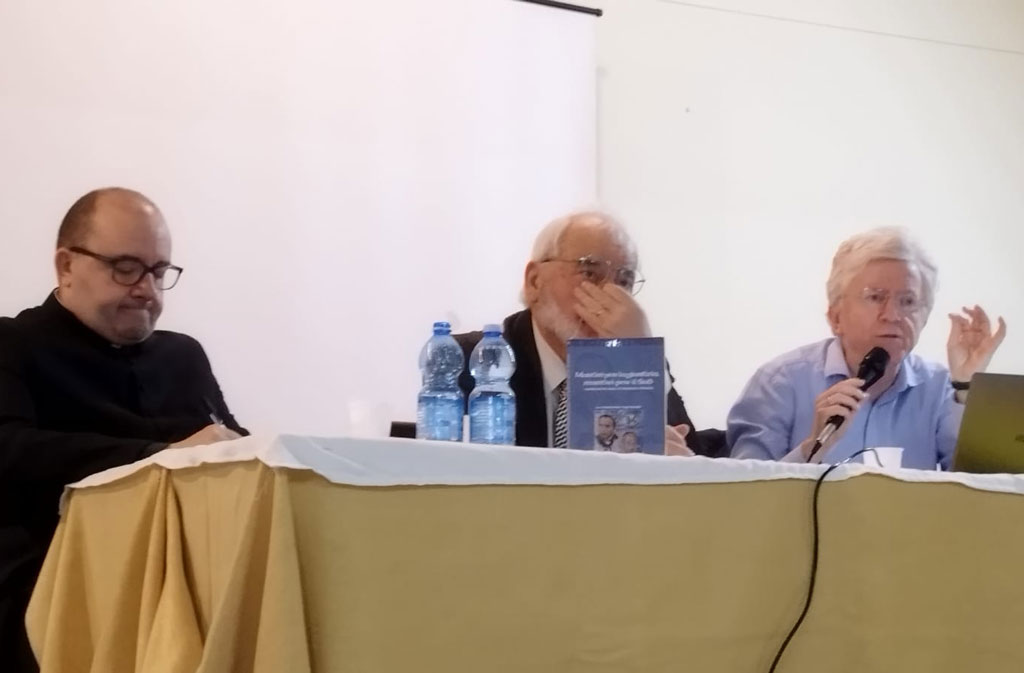 Lamezia, presentato il volume sui martiri della giustizia: memoria e impegno per riscatto del Sud
