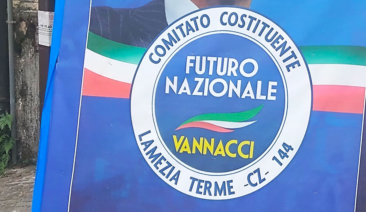 Lamezia, nasce  "Futuro Giovani 144" promosso dal Comitato F