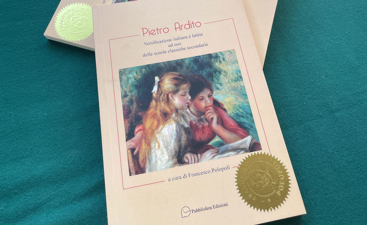 Lamezia, “Dono e bellezza”: all’Istituto Ardito-Don Bosco la