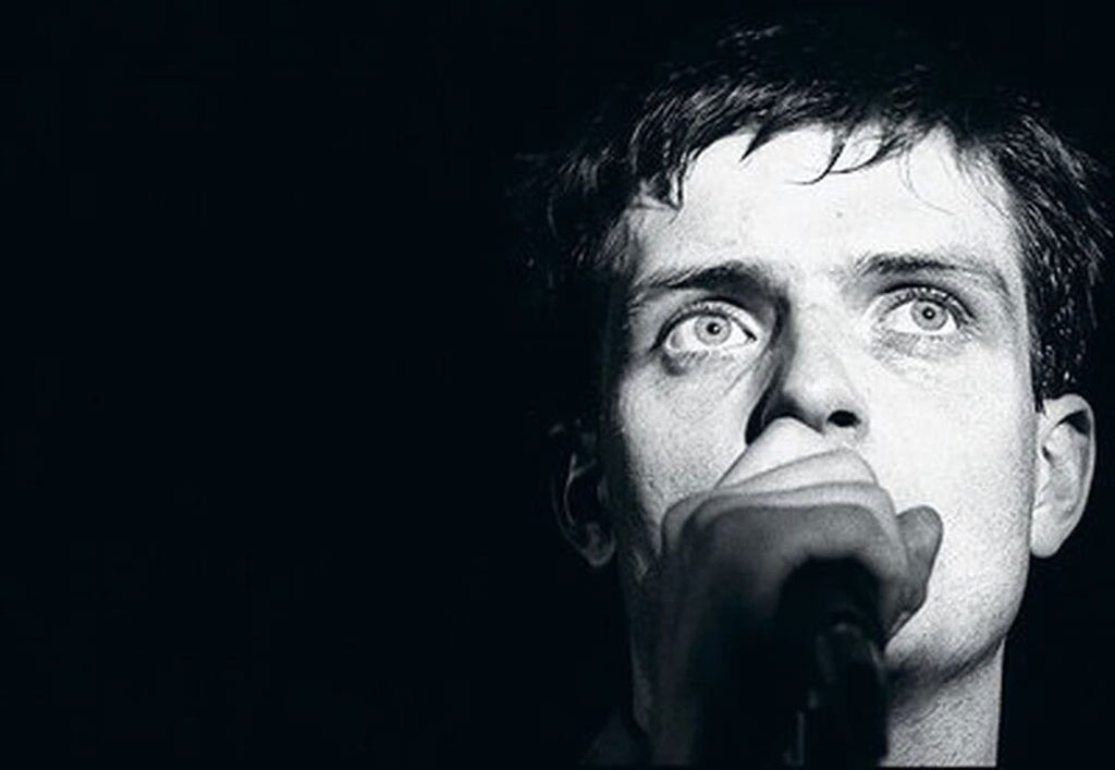 “Ceremony - One Night tribute to Ian Curtis”: Reggio celebra il mito di Ian Curtis e dei Joy Division