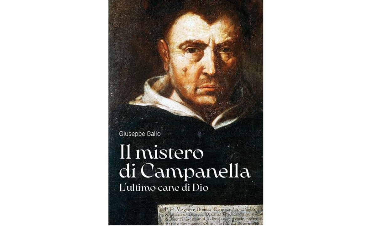 "Il mistero di Campanella": un viaggio tra storia, utopia e 