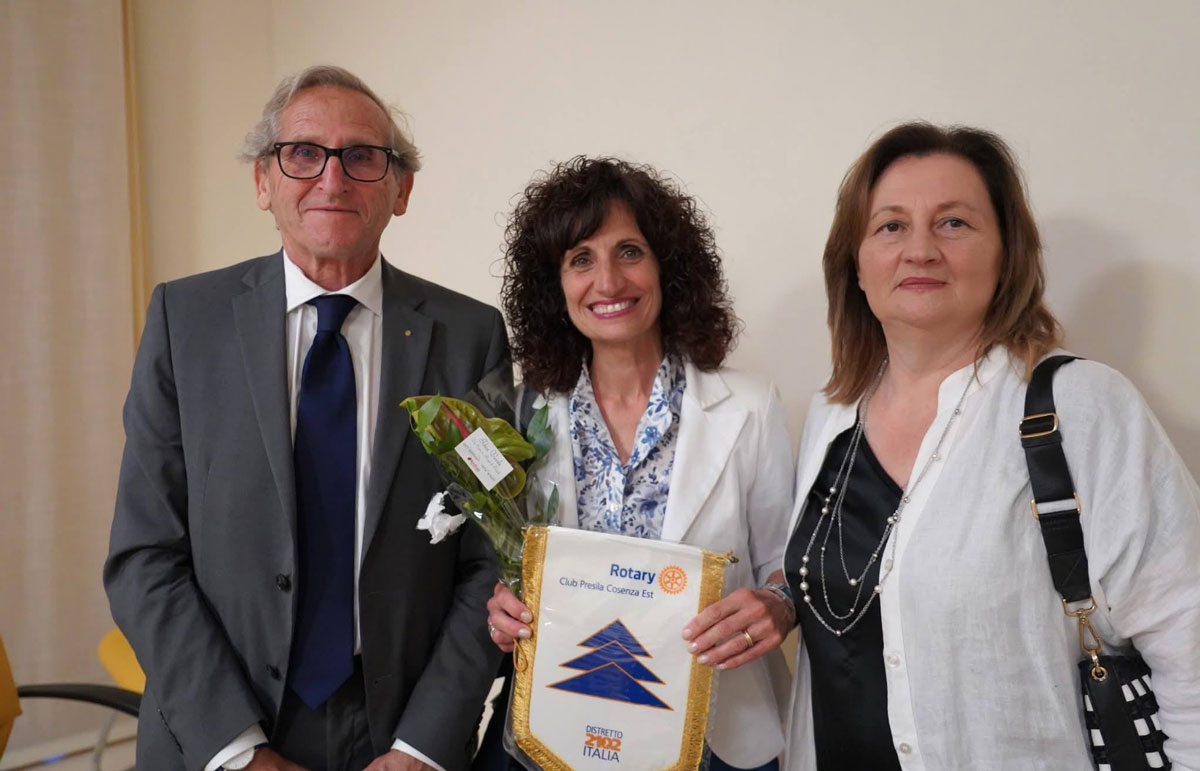 Angsa Calabria protagonista di una rete per l'autismo: insie