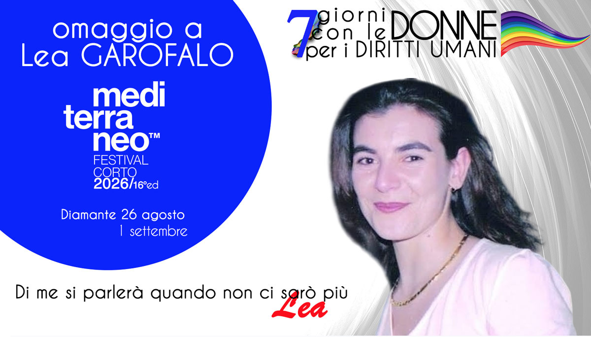 Torna a Diamante la rassegna "7 giorni con le Donne per i Di