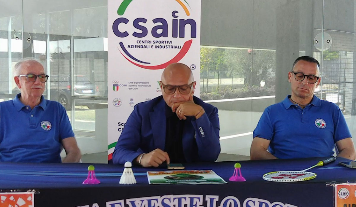 A Lamezia il 6 e 7 giugno tappa Regionale Calabria del Campi