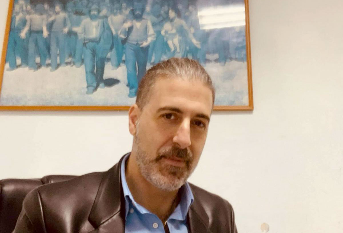 UGL Trasporto Aereo Calabria: "Tante ancora le criticità dal