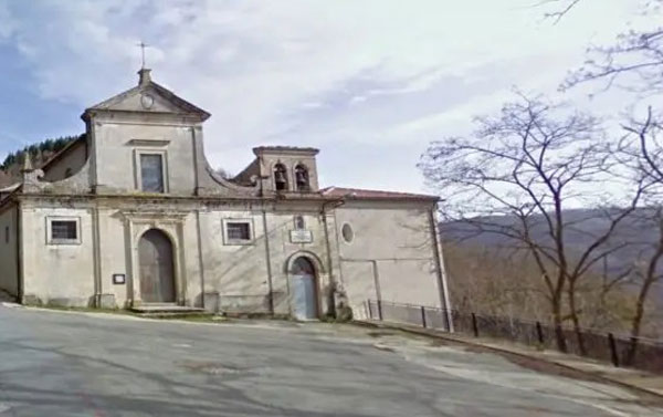 Reventino in festa: al via celebrazioni in onore della Madon