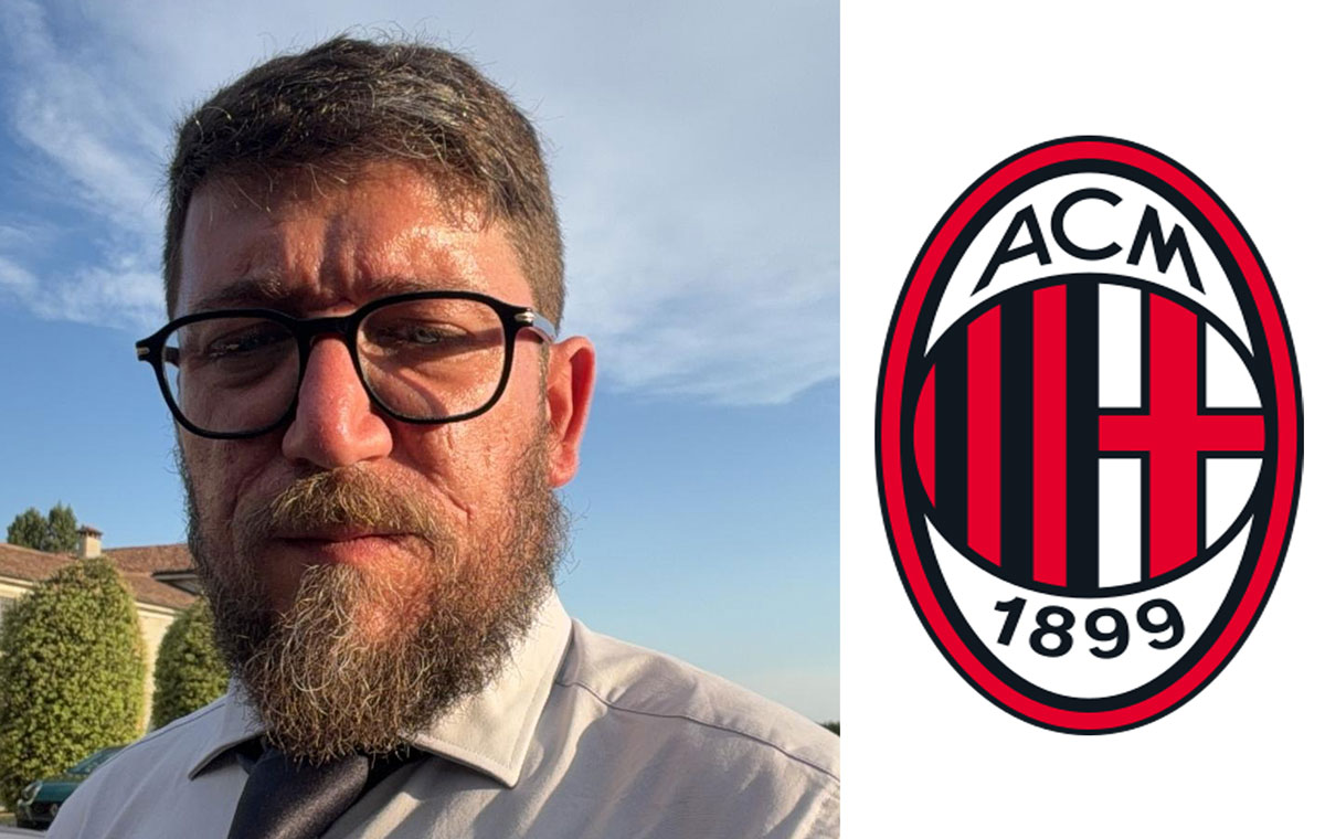 Marco Villella nuovo Presidente Milan Club Reventino: rinnov