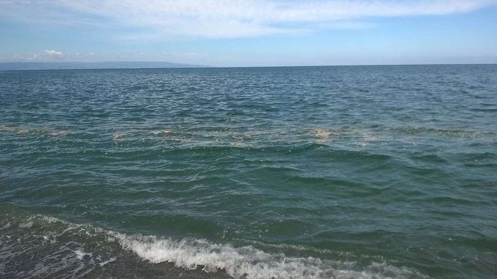 Lamezia, il 9 maggio l’incontro “Quando il mare si ammala” su inquinamento costiero e salute pubblica