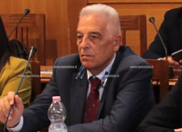 Lamezia, Masi (Pd): "La restituzione dei fondi Pnrr è fallim