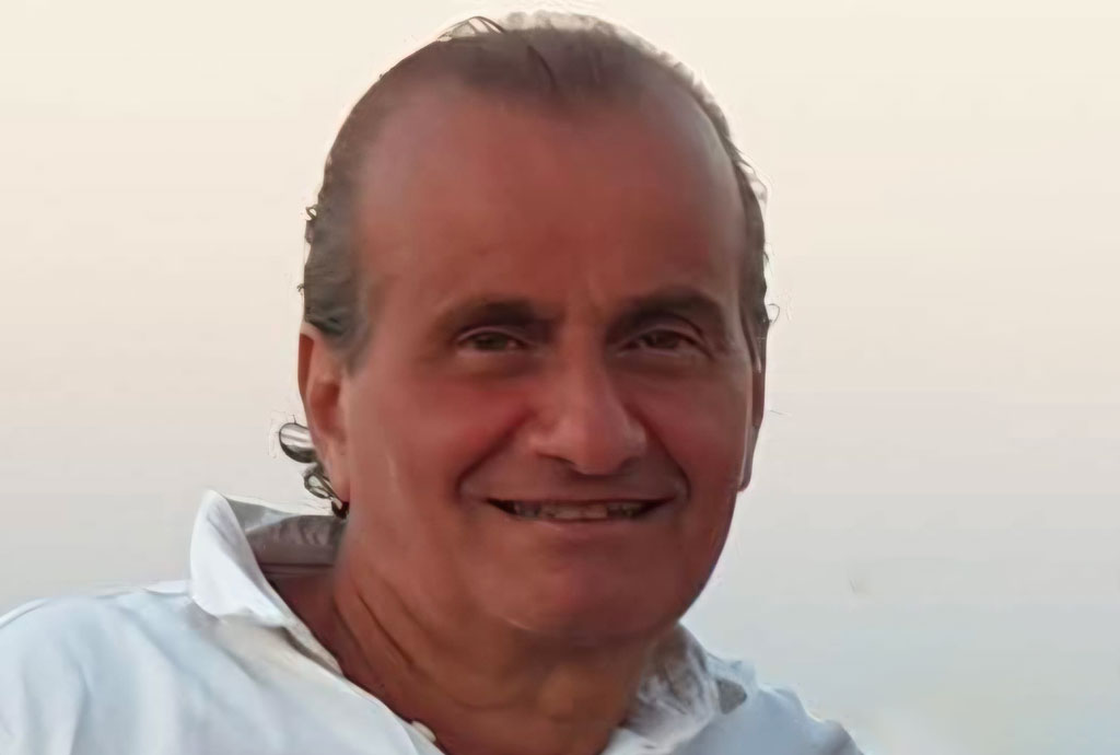 Mauro Vasta e l’incanto del ritorno: al Palazzo della Provincia la celebrazione di una scrittura che trasforma l’addio in rinascita