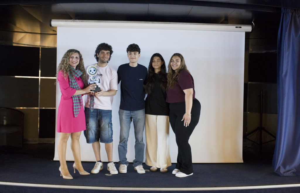 Mirai Job Game, studenti liceo scientifico di Lamezia dopo il titolo regionale pronti per la finale nazionale