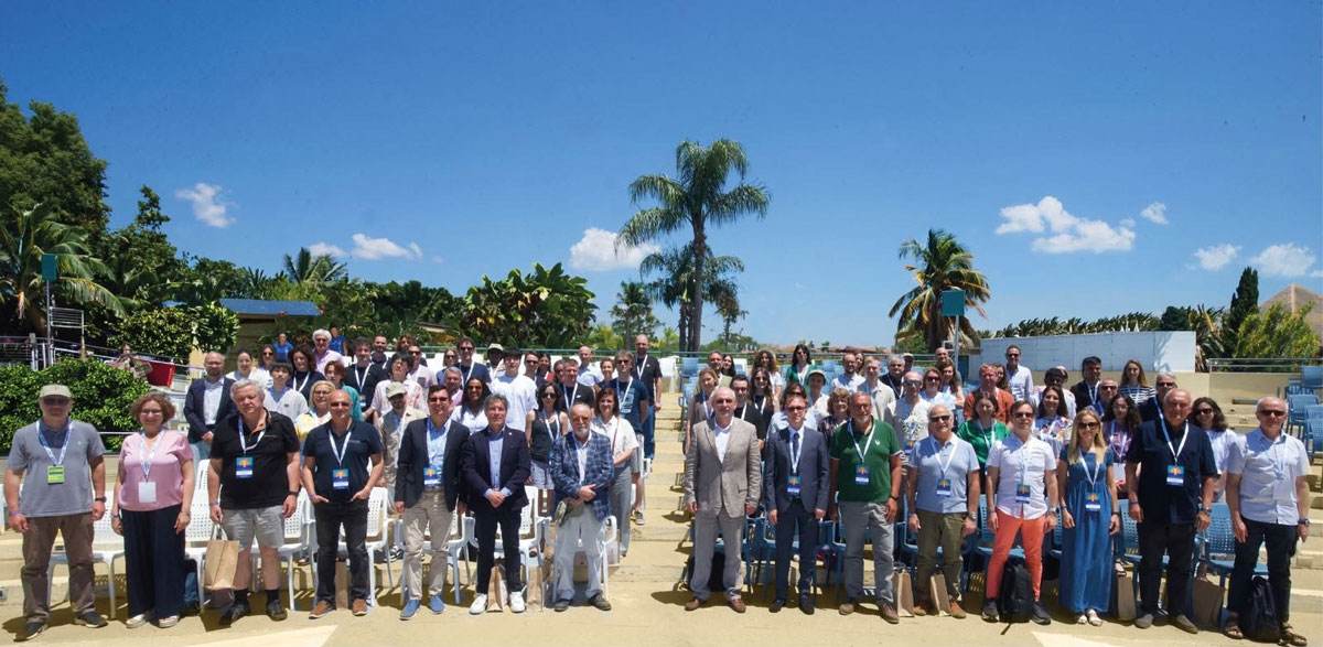 NUMTA 2026, l’Unical al centro della ricerca scientifica int