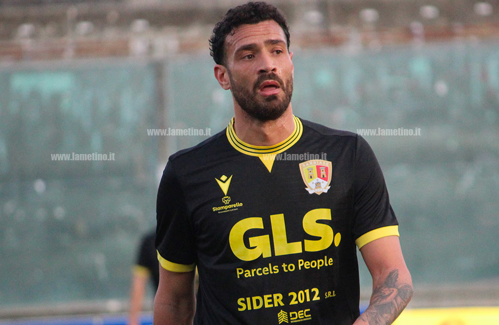 Serie D, Sambiase sconfitto 4-2 dalla Reggina