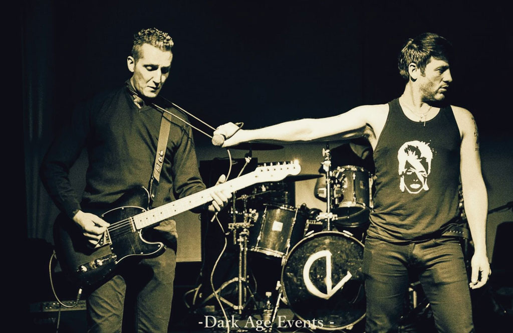 Lamezia, “Sound & Vision”: gli Other Voices inaugurano i live di maggio