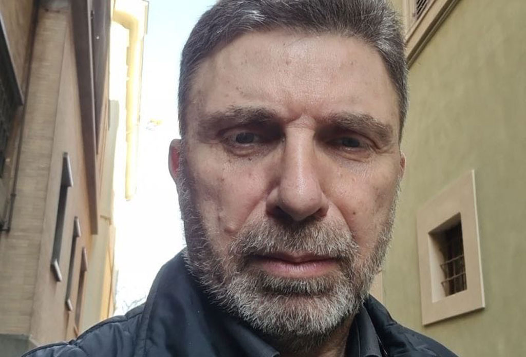Lamezia, Vincenzo Russo vince settima edizione Premio Nazionale Dario Galli con la silloge “Racconti da limare”