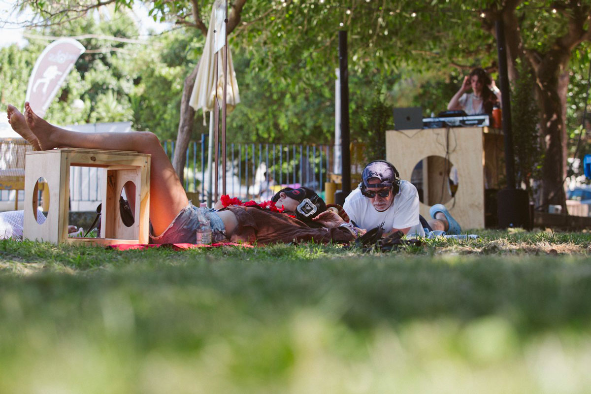 "Il tempo vissuto, condiviso, ritrovato": si conclude la pri