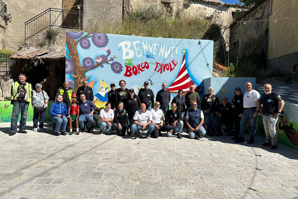 Motovacanza 2026: da Lamezia un viaggio in moto alla scoperta della Calabria