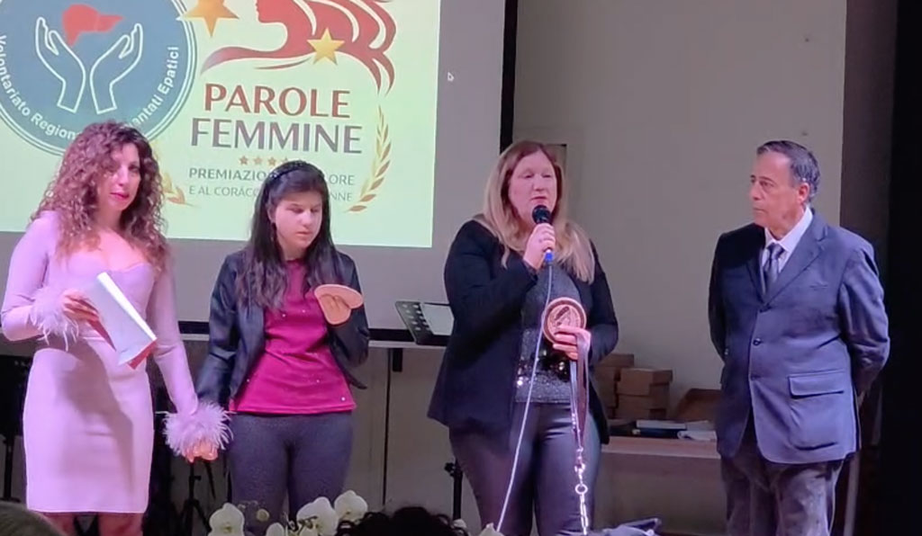 Concluso progetto “Chiediti se sono felice” a Lamezia, il plauso dell'UICI