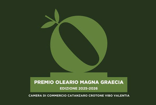 Premio oleario Magna Graecia "dalla qualità del prodotto al 