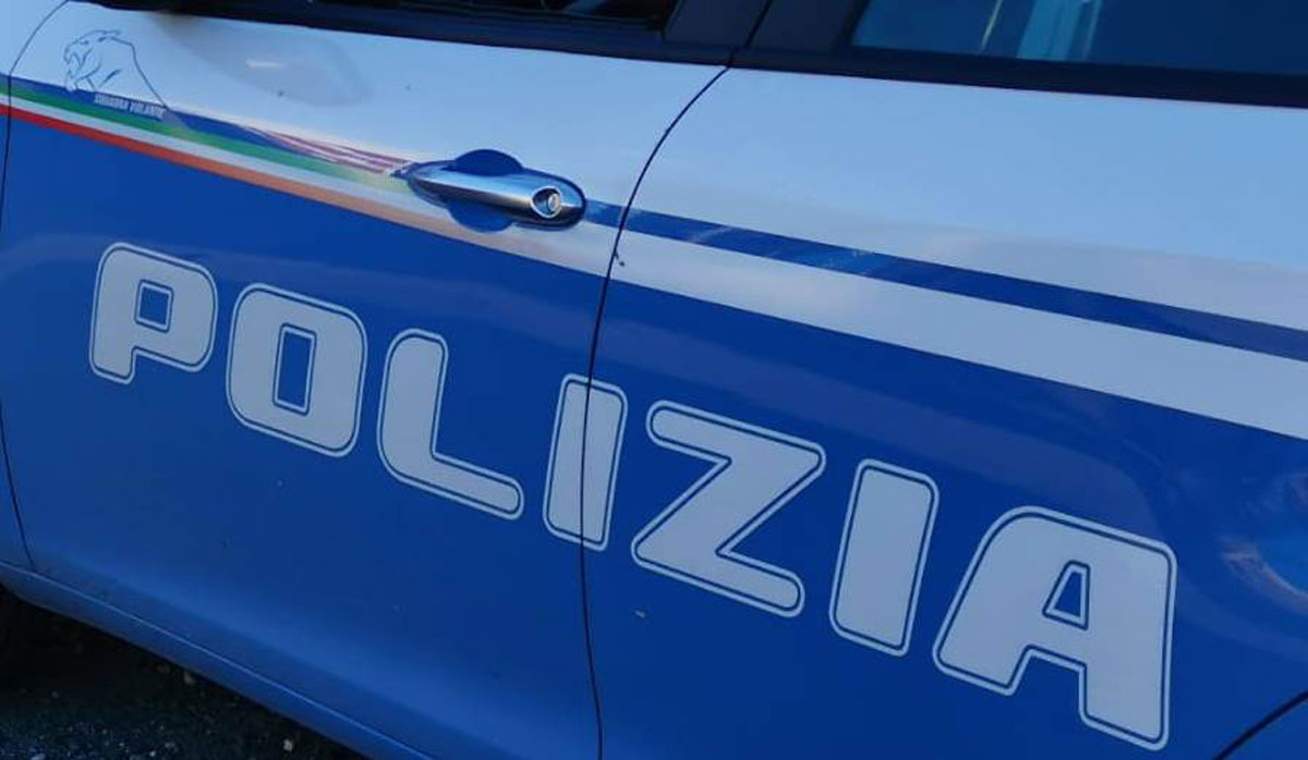 Polizia scopre una piantagione di papavero da oppio a Brancaleone