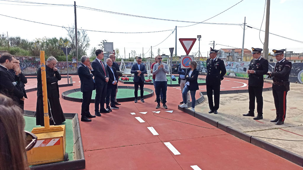 Lamezia, Polo Liceale “Campanella Fiorentino” vince la gara regionale degli scioglilingua tedeschi
