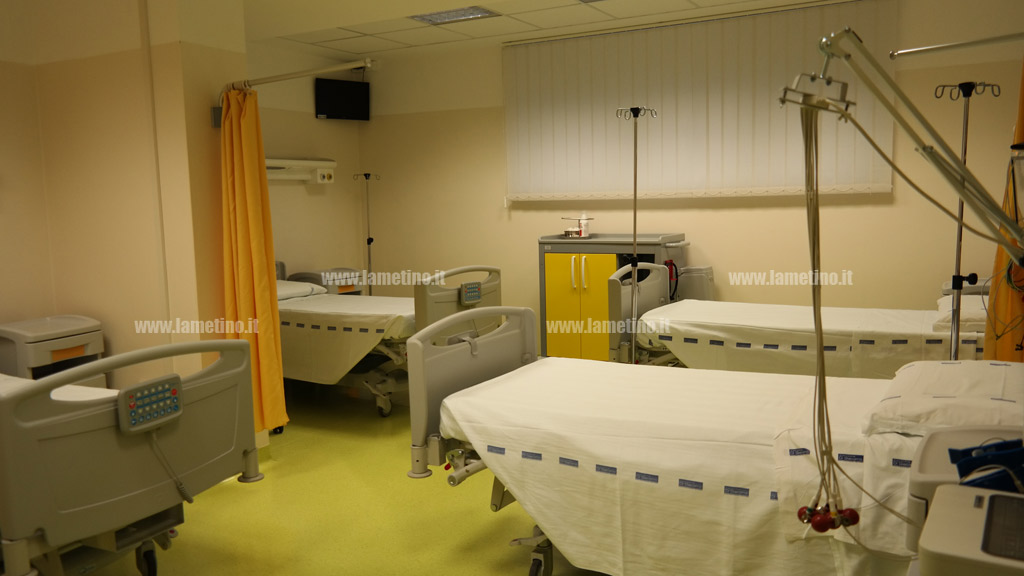 Regione, centrodestra presenta Pdl su ospedali montani calabresi