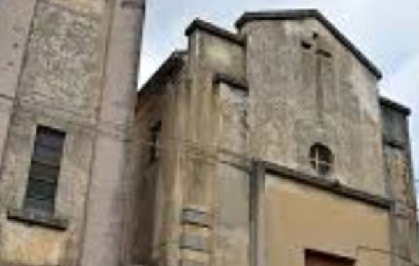 Cena solidale degli studenti dell’Einaudi di Lamezia per restaurare chiesa di Santa Croce a Pianopoli