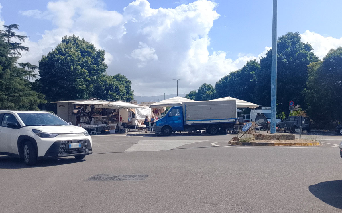 Lamezia, traffico e pericoli: i Liberali propongono decentra