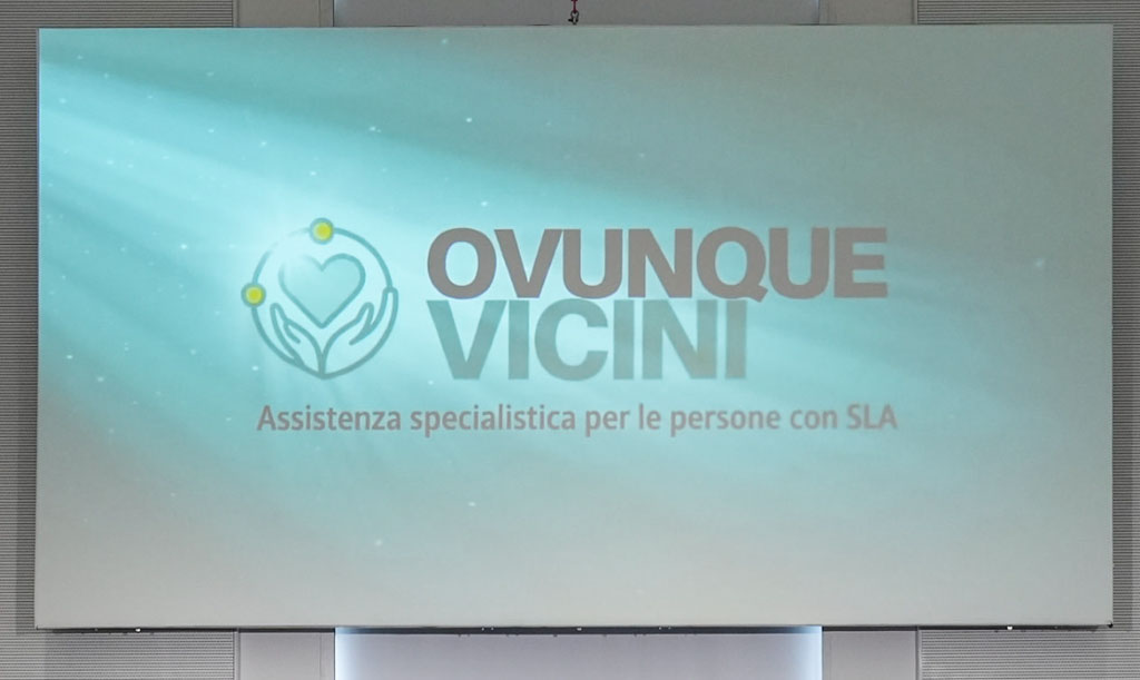 Sla, la Calabria scelta come regione pilota per il progetto nazionale "Ovunque Vicini"