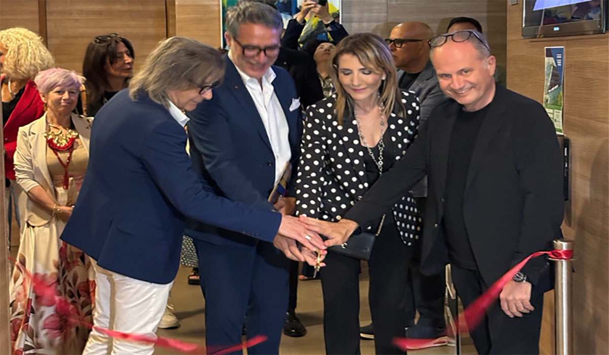 Lamezia, svolto primo evento del Progetto Regionale “L’Arte 