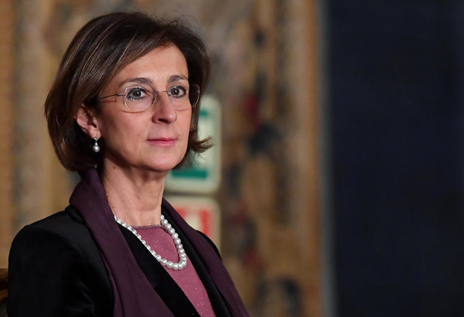 Lamezia, Marta Cartabia il 13 maggio al Pololiceale Campanella-Fiorentino per la Scuola di Formazione Politica 2026