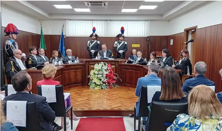 Corte conti, rendiconto Regione Calabria migliora ma ancora elementi vulnerabilità