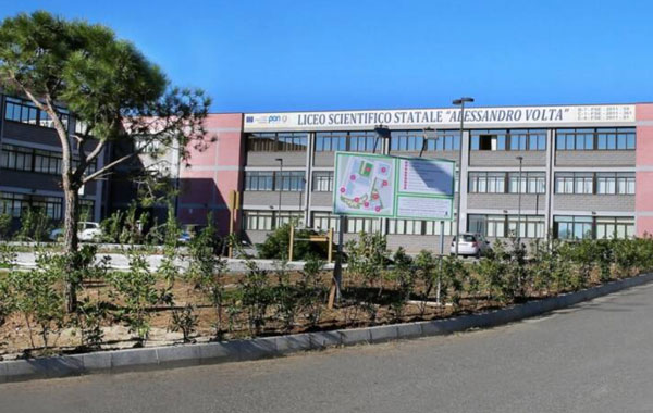 Due scuole italiane tra 50 finalisti Global Schools Prize, c'è anche liceo scientifico "Alessandro Volta" di Reggio Calabria
